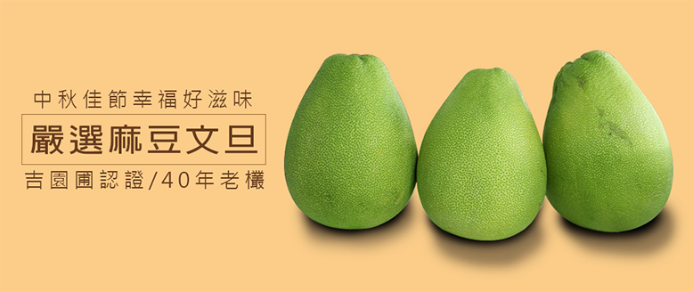 吉园圃麻豆文旦 20 斤彩箱包装